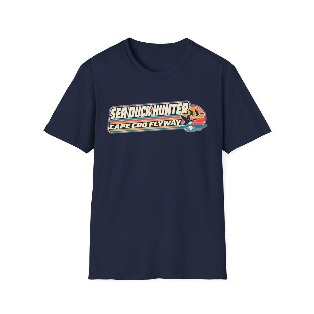 Sea Duck Hunter T-Shirt