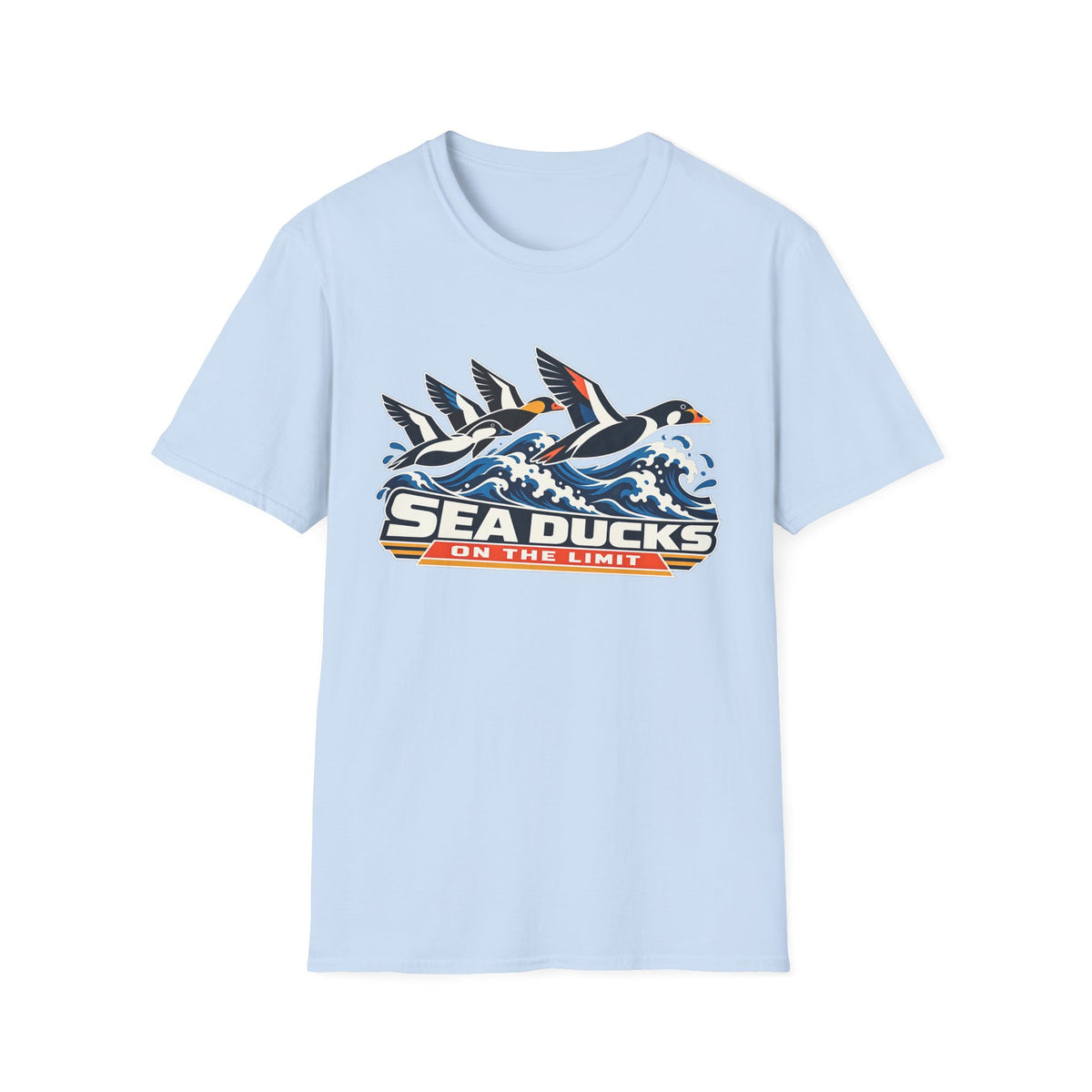 Sea Ducks T-Shirt