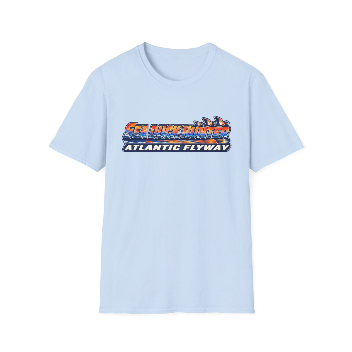 Sea Duck Hunter T-Shirt