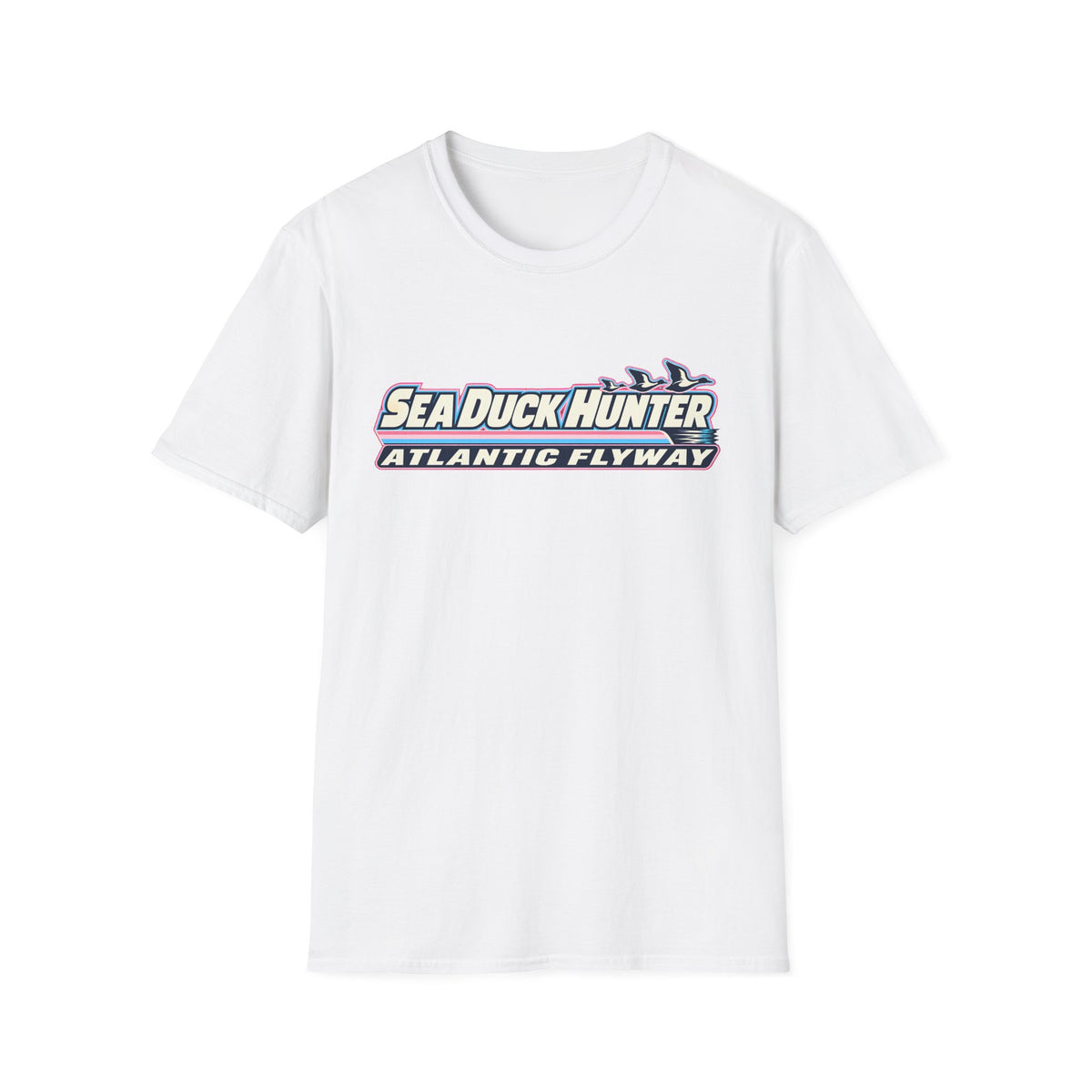 Sea Duck Hunter T-Shirt