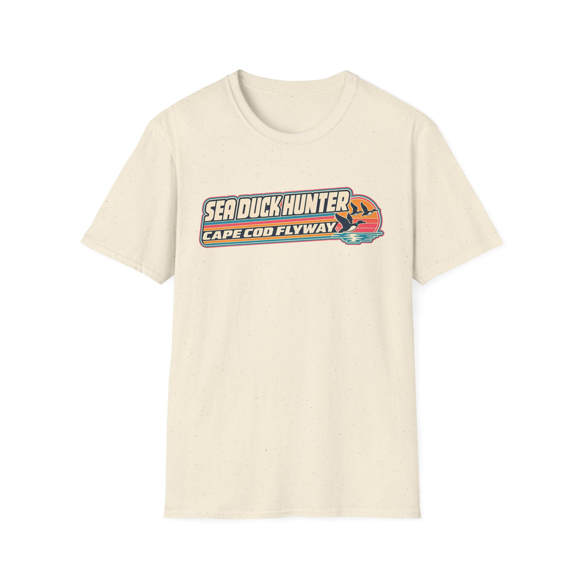Sea Duck Hunter T-Shirt