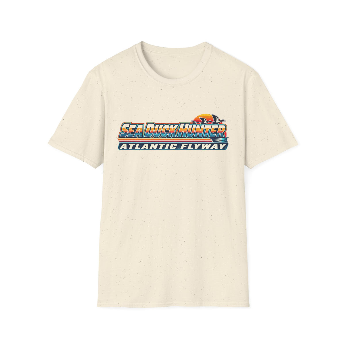 Sea Duck Hunter T-Shirt