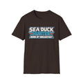Sea Duck Hunter T-Shirt