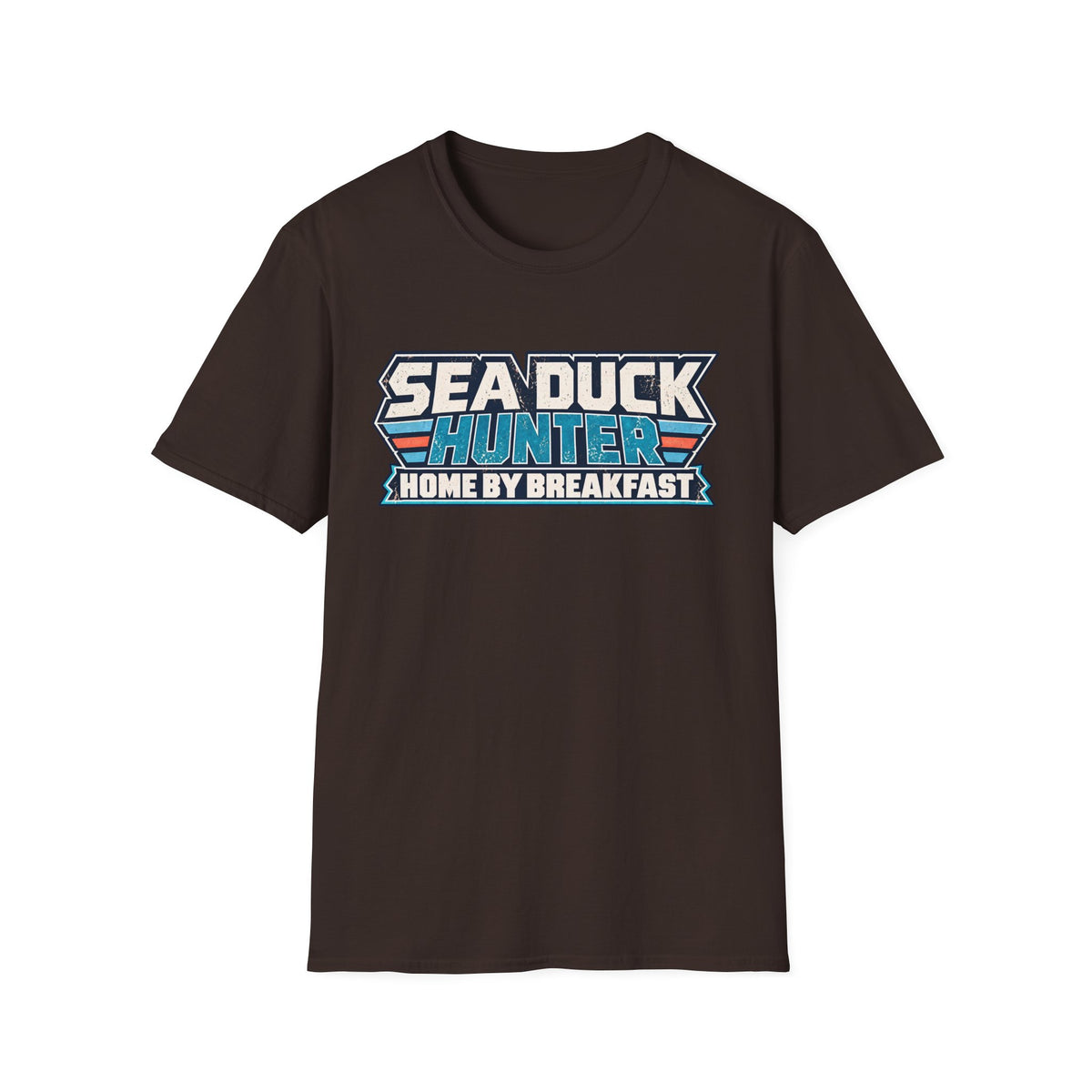 Sea Duck Hunter T-Shirt