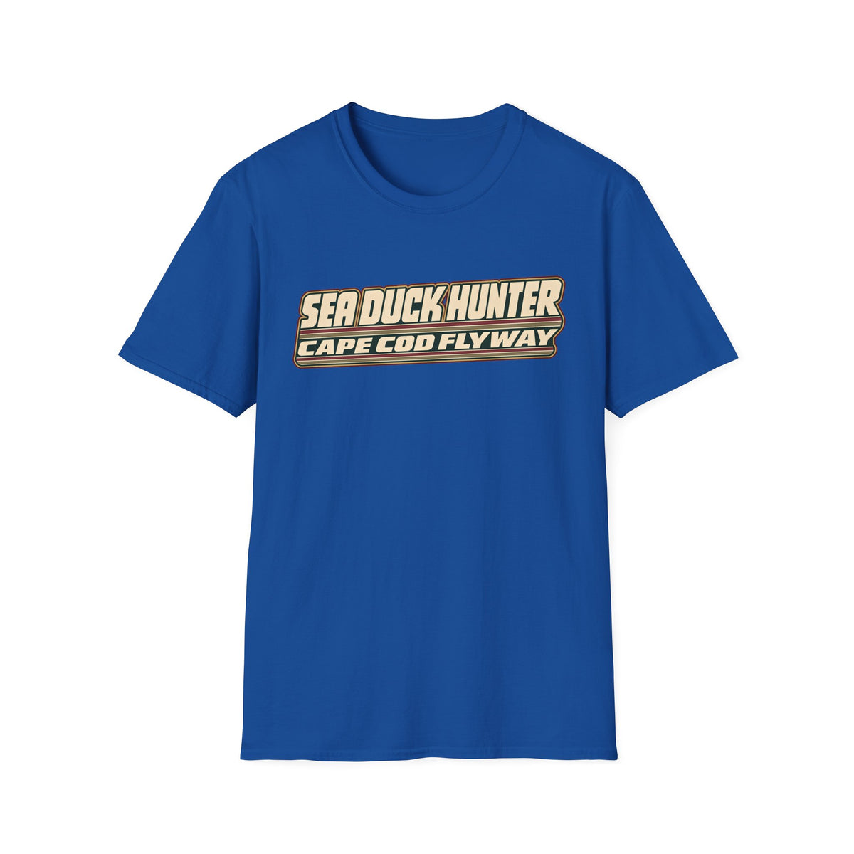 Sea Duck Hunter T-Shirt