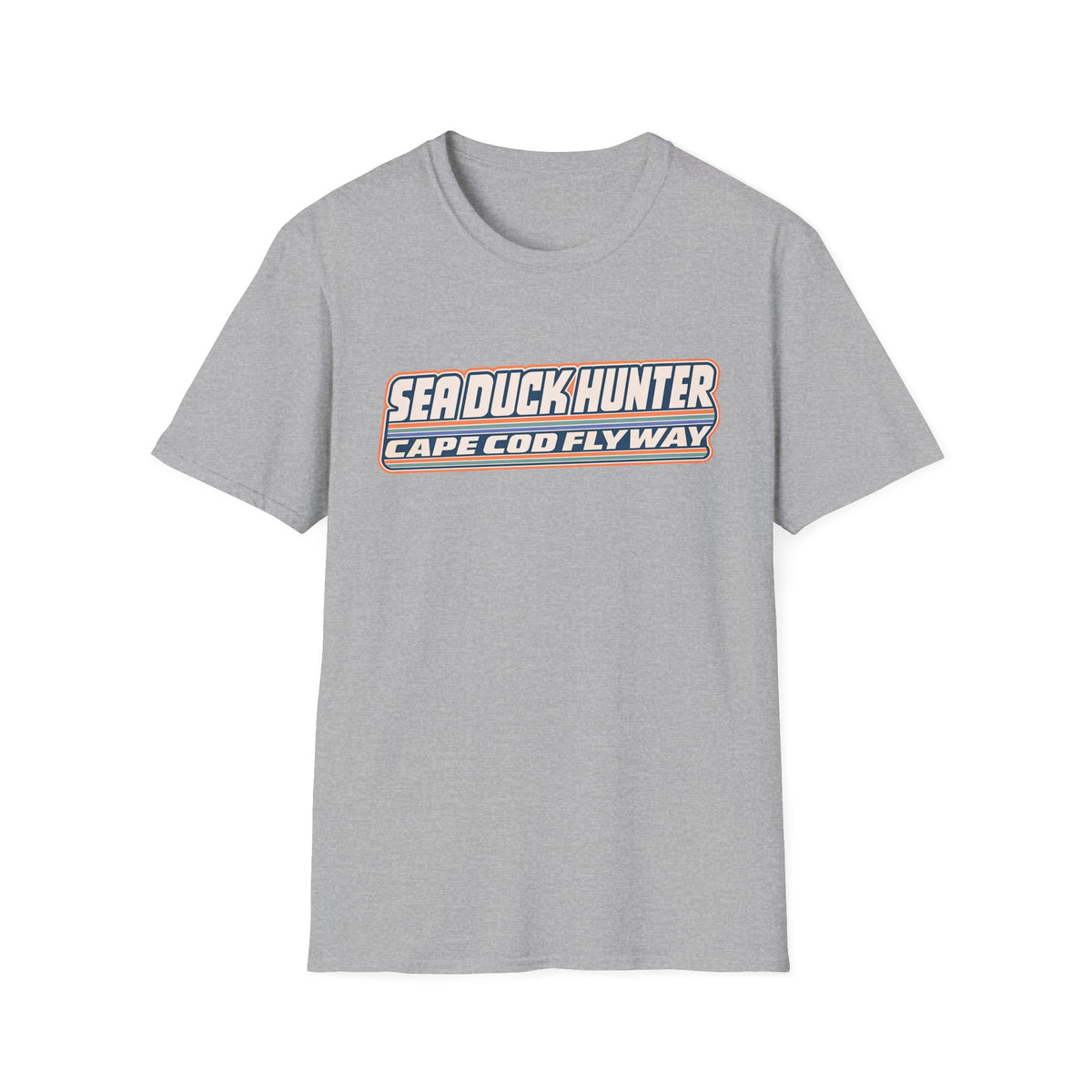 Sea Duck Hunter T-Shirt