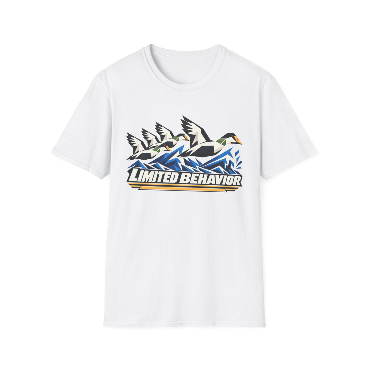 Sea Ducks T-Shirt