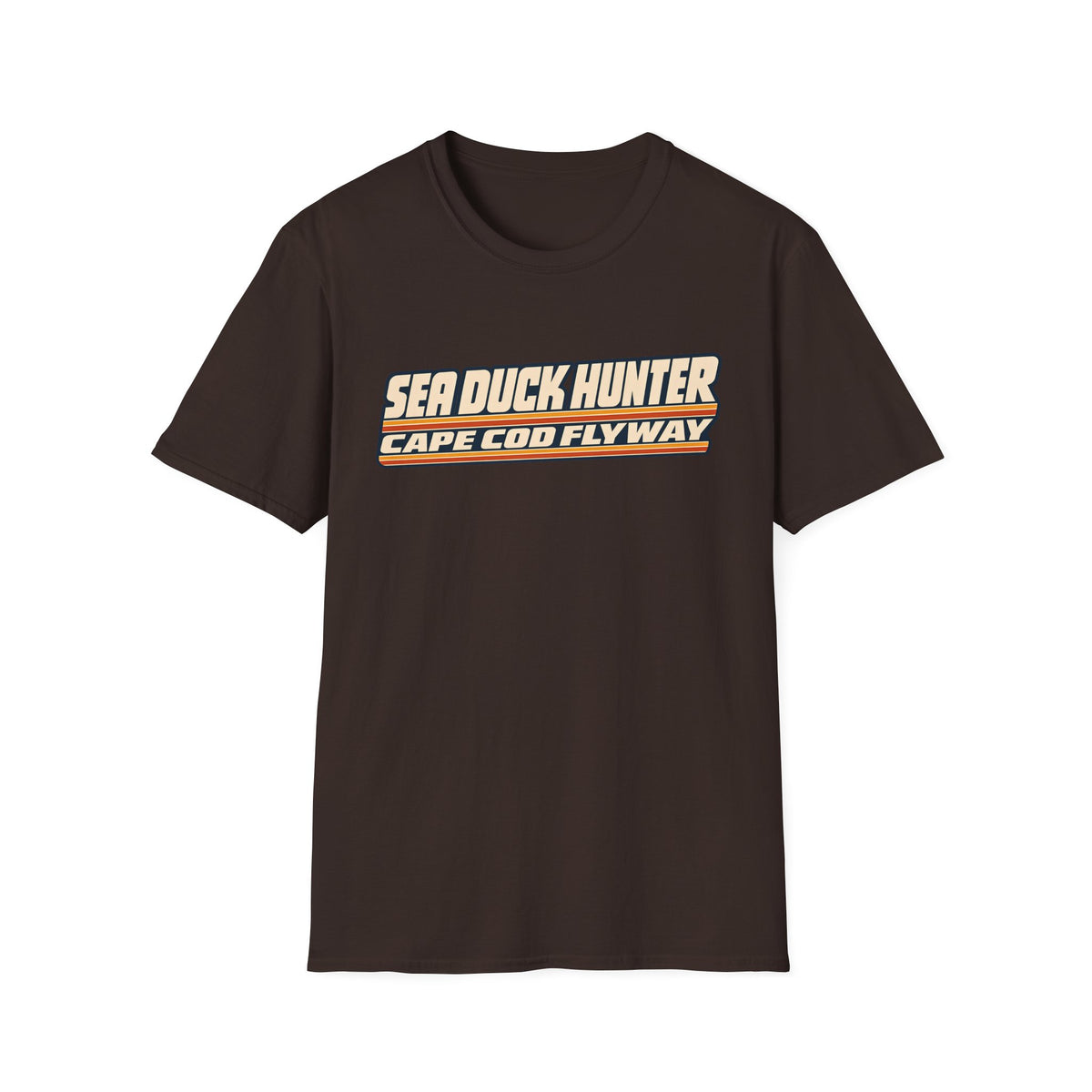 Sea Duck Hunter T-Shirt