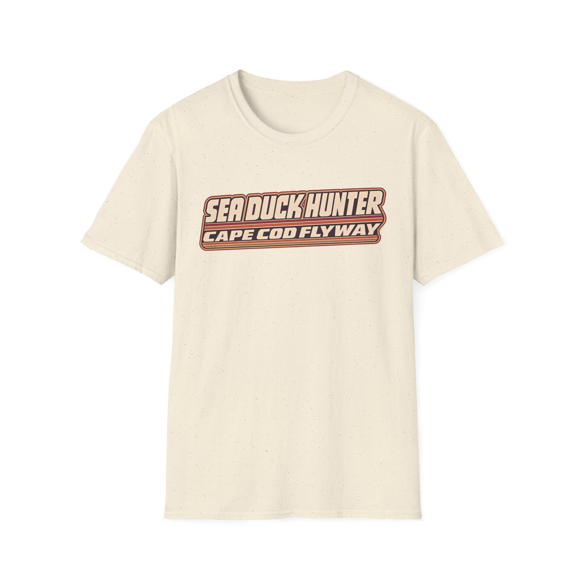 Sea Duck Hunter T-Shirt
