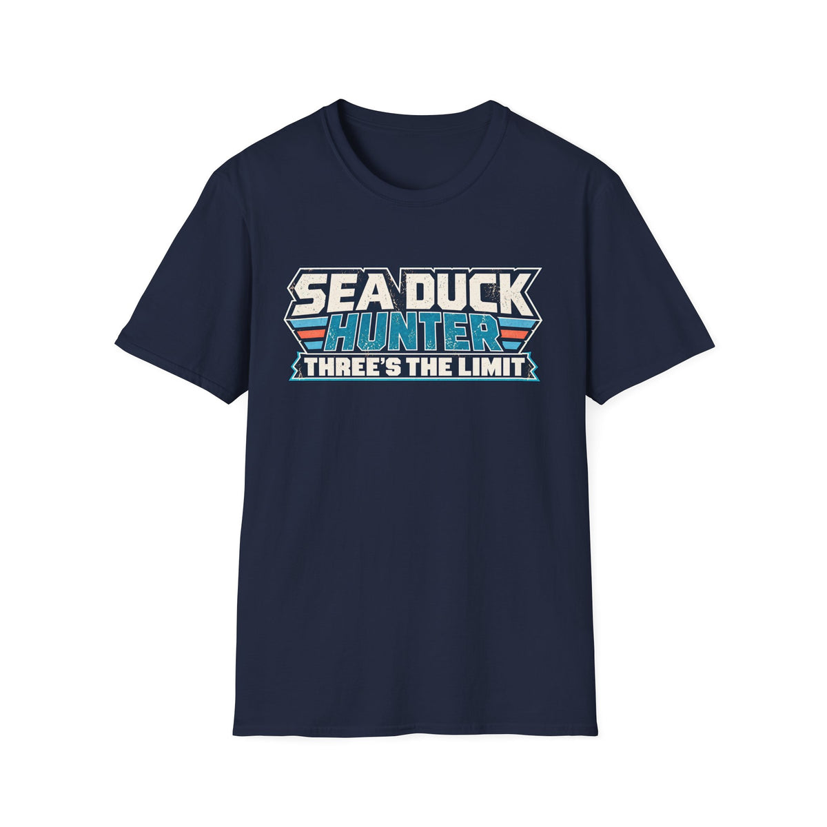 Sea Duck Hunter T-Shirt