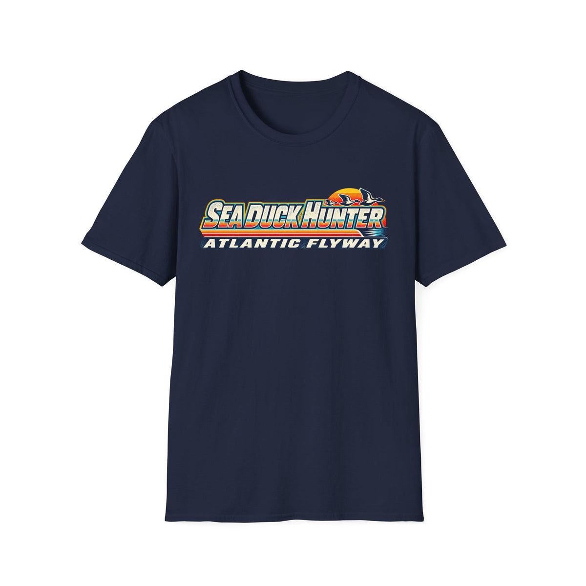 Sea Duck Hunter T-Shirt