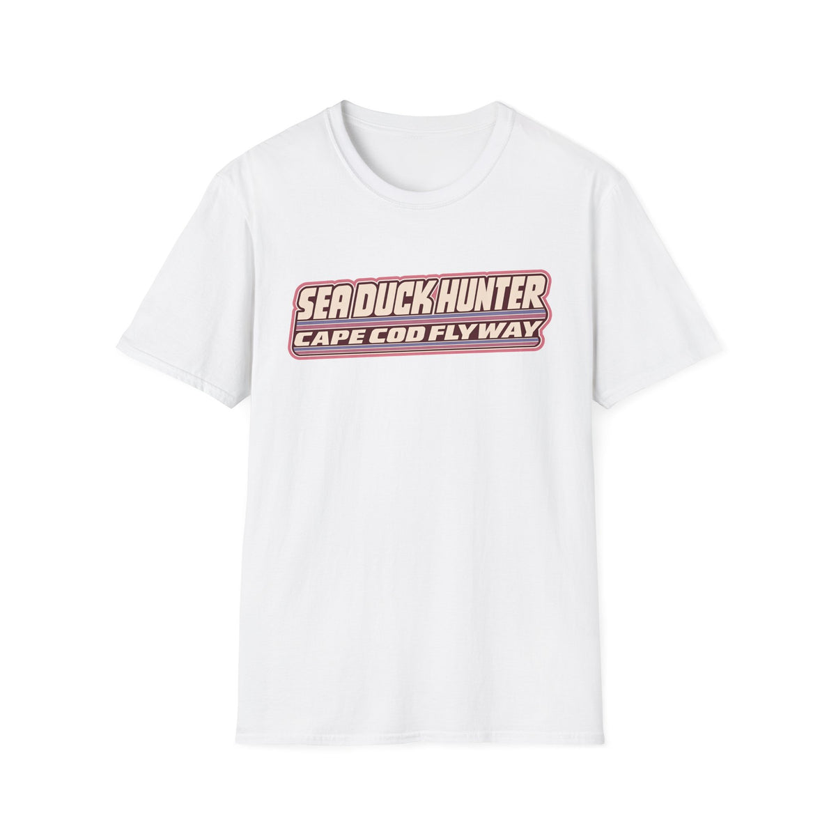 Sea Duck Hunter T-Shirt
