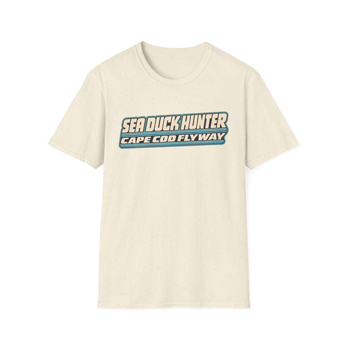 Sea Duck Hunter T-Shirt