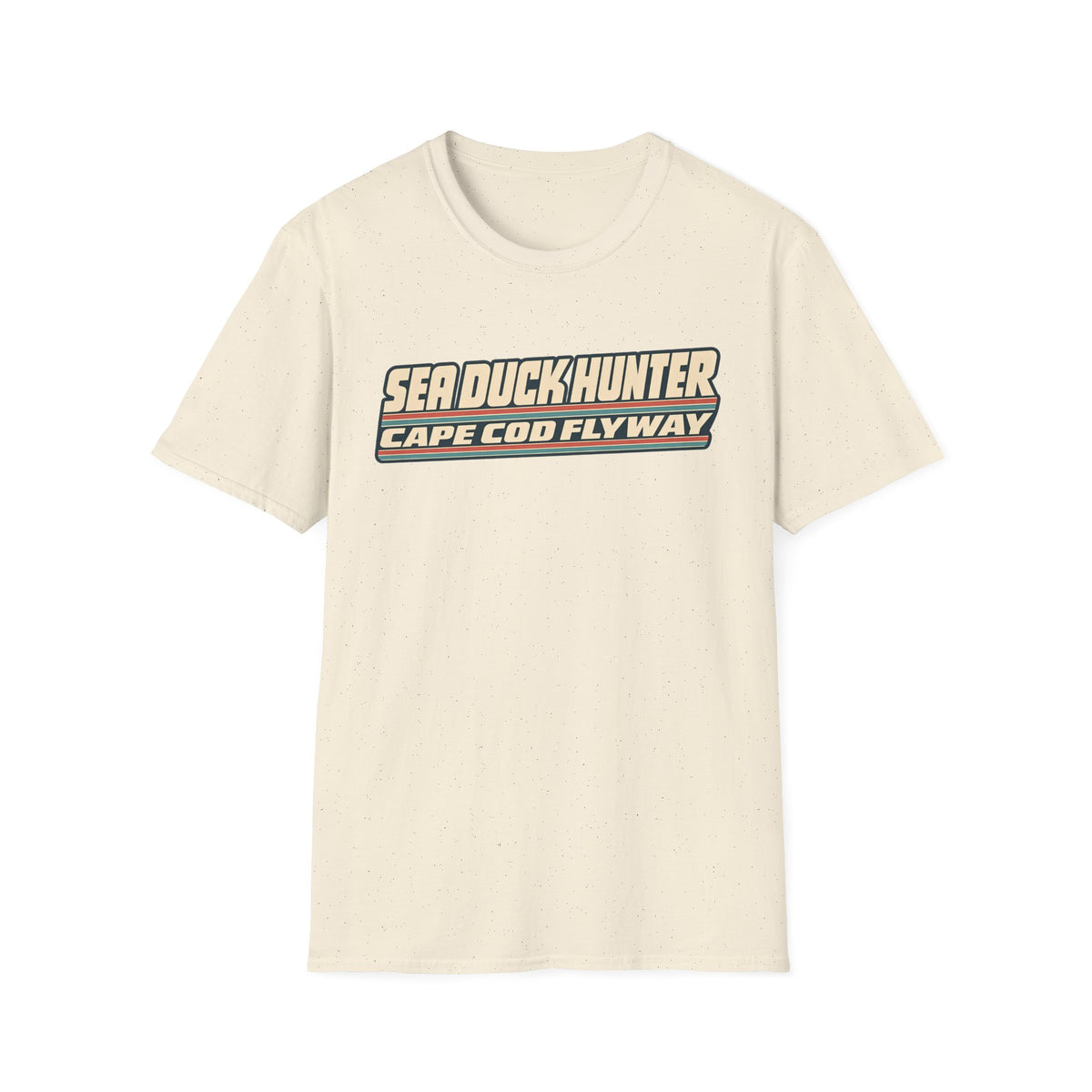 Sea Duck Hunter T-Shirt
