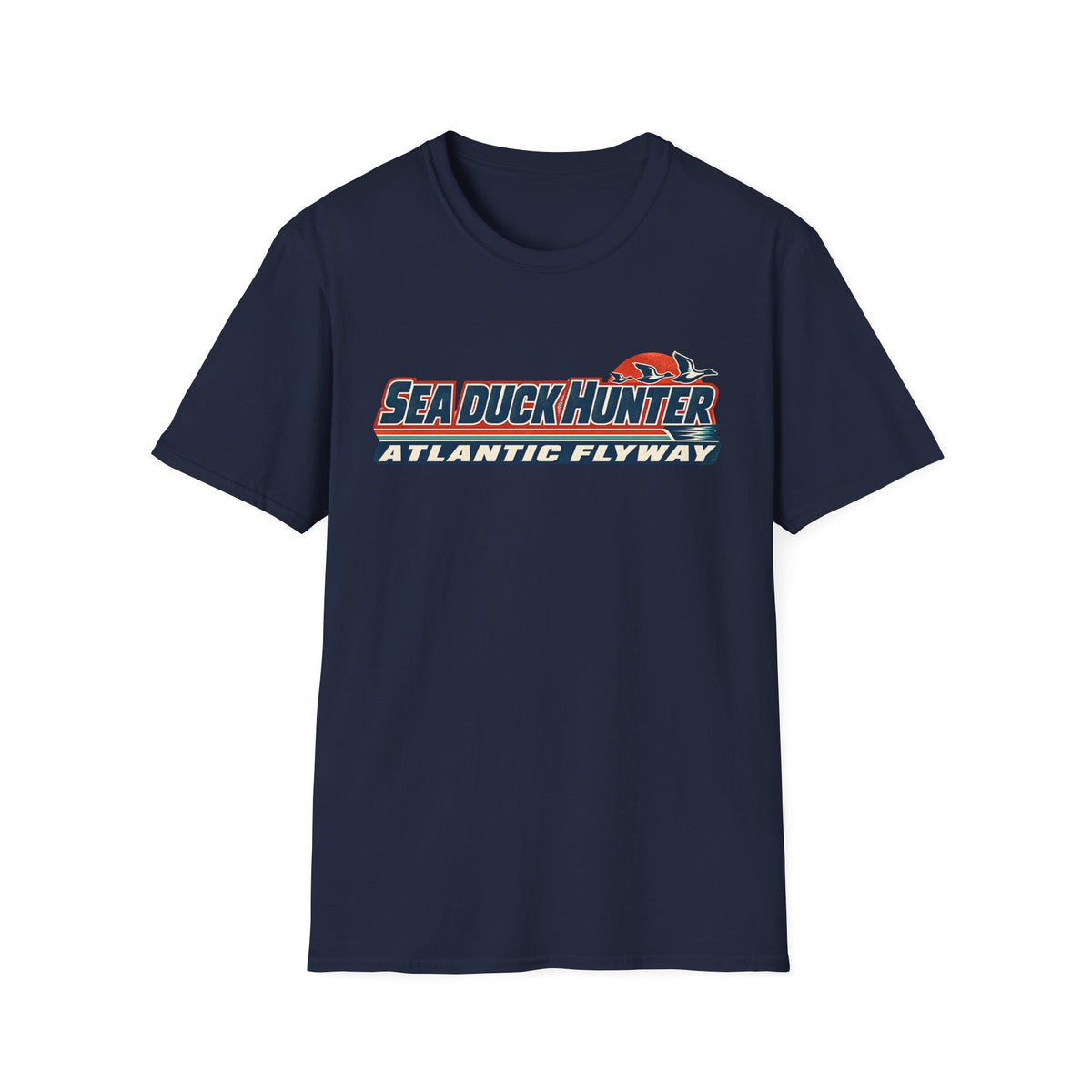 Sea Duck Hunter T-Shirt