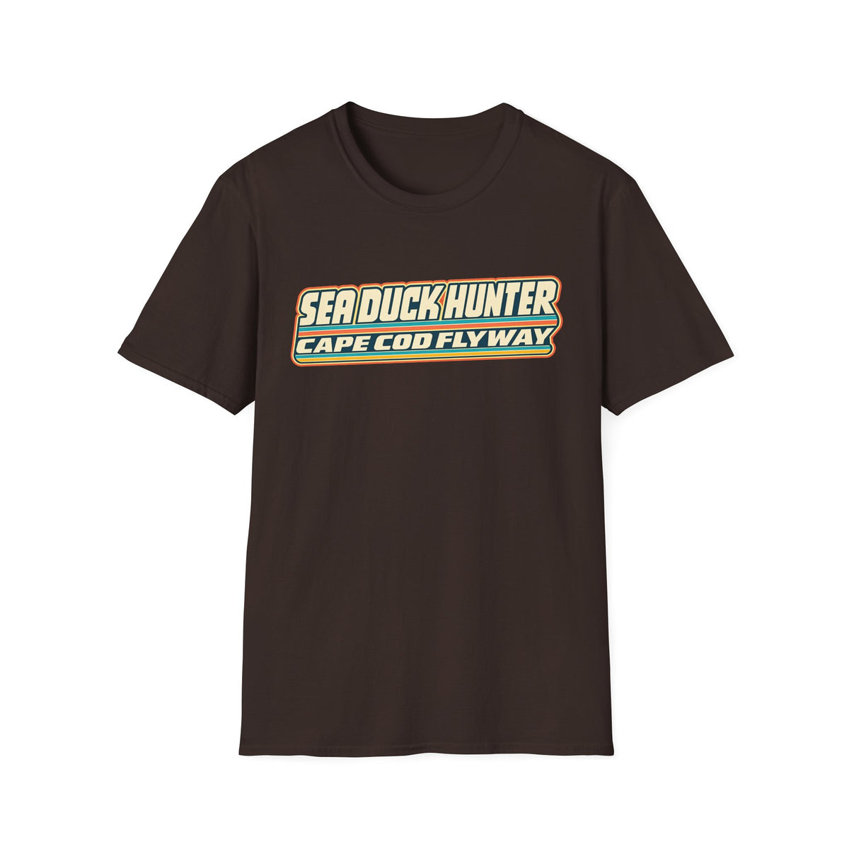 Sea Duck Hunter T-Shirt