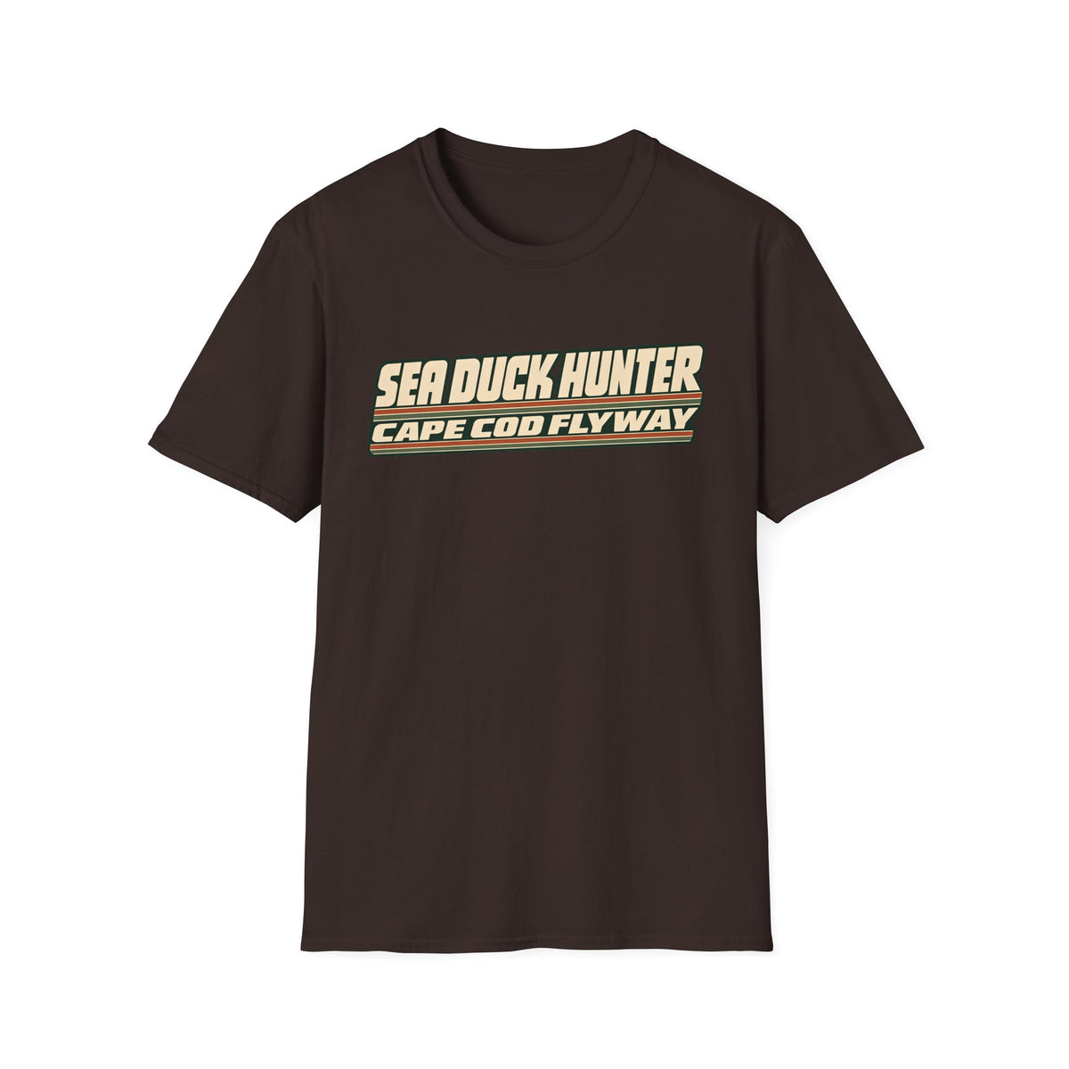 Sea Duck Hunter T-Shirt