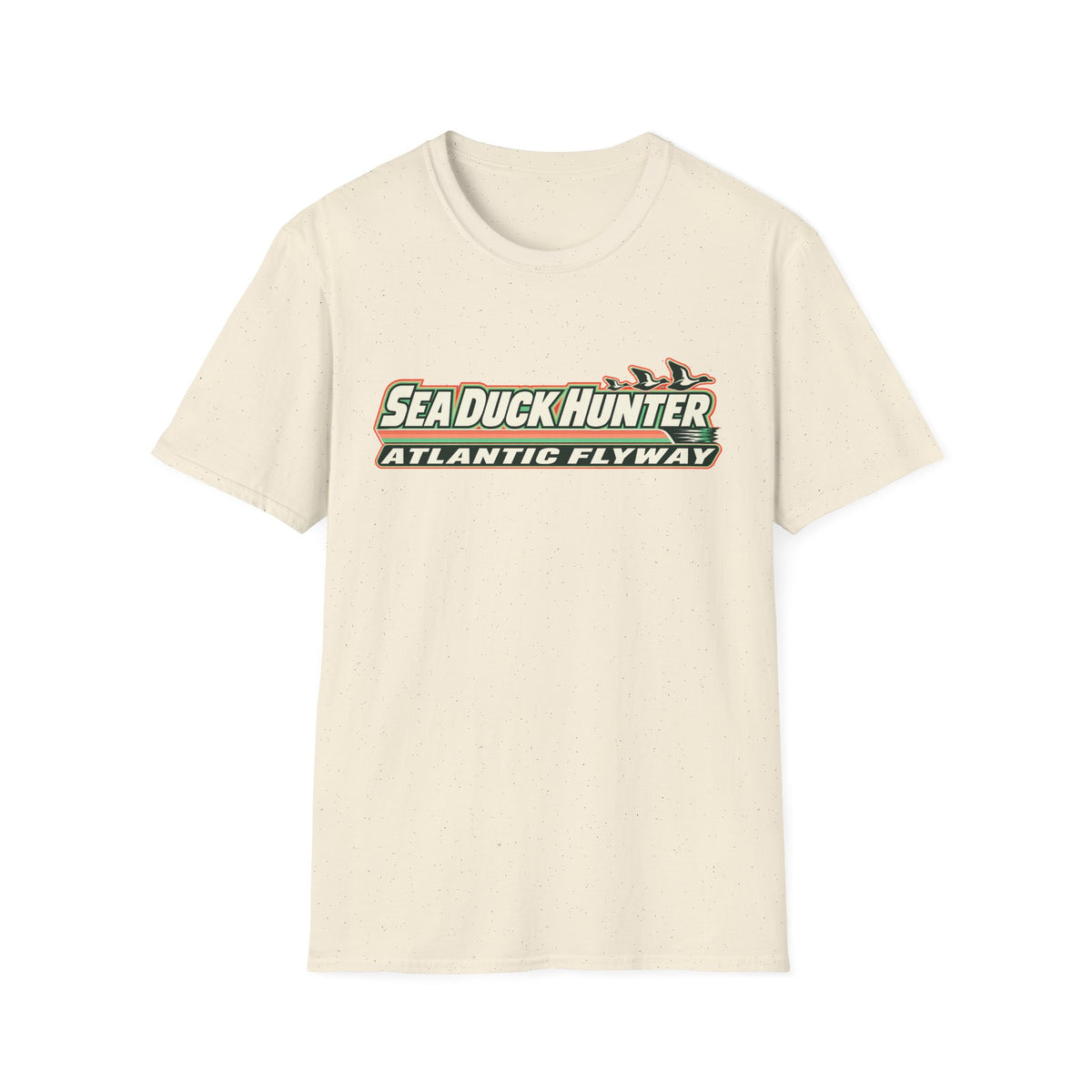 Sea Duck Hunter T-Shirt