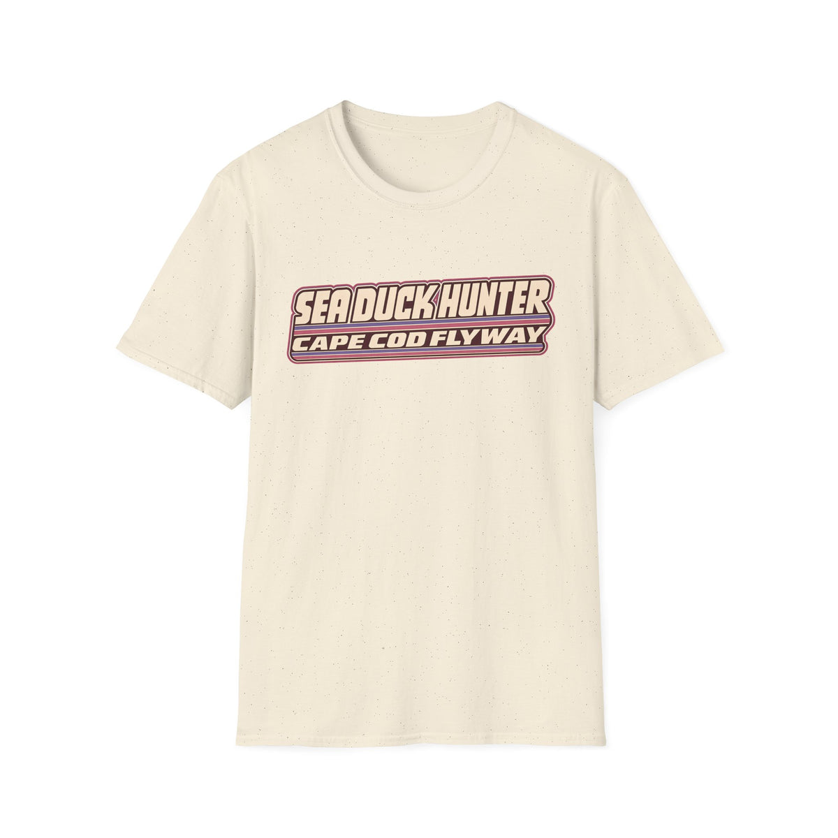 Sea Duck Hunter T-Shirt