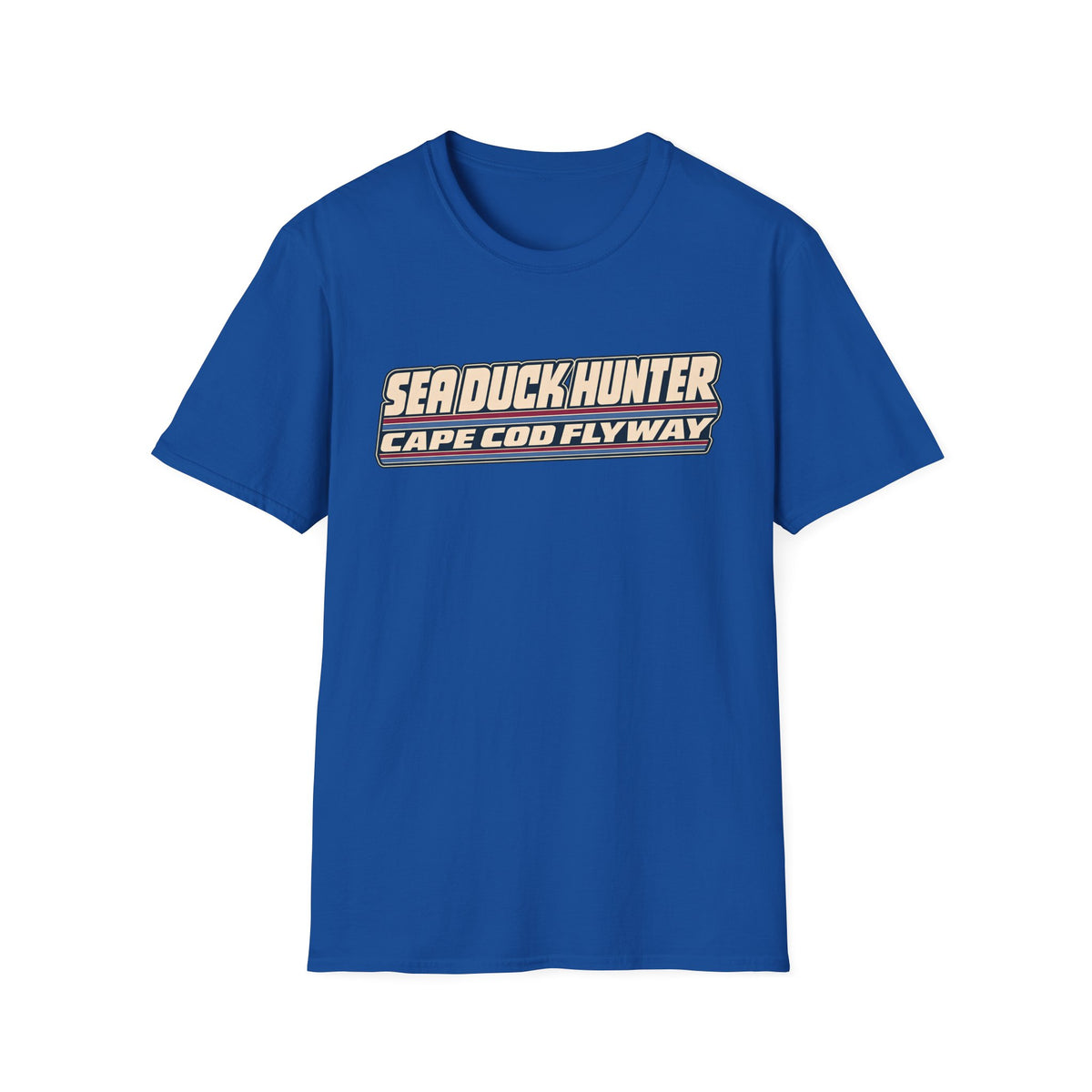Sea Duck Hunter T-Shirt