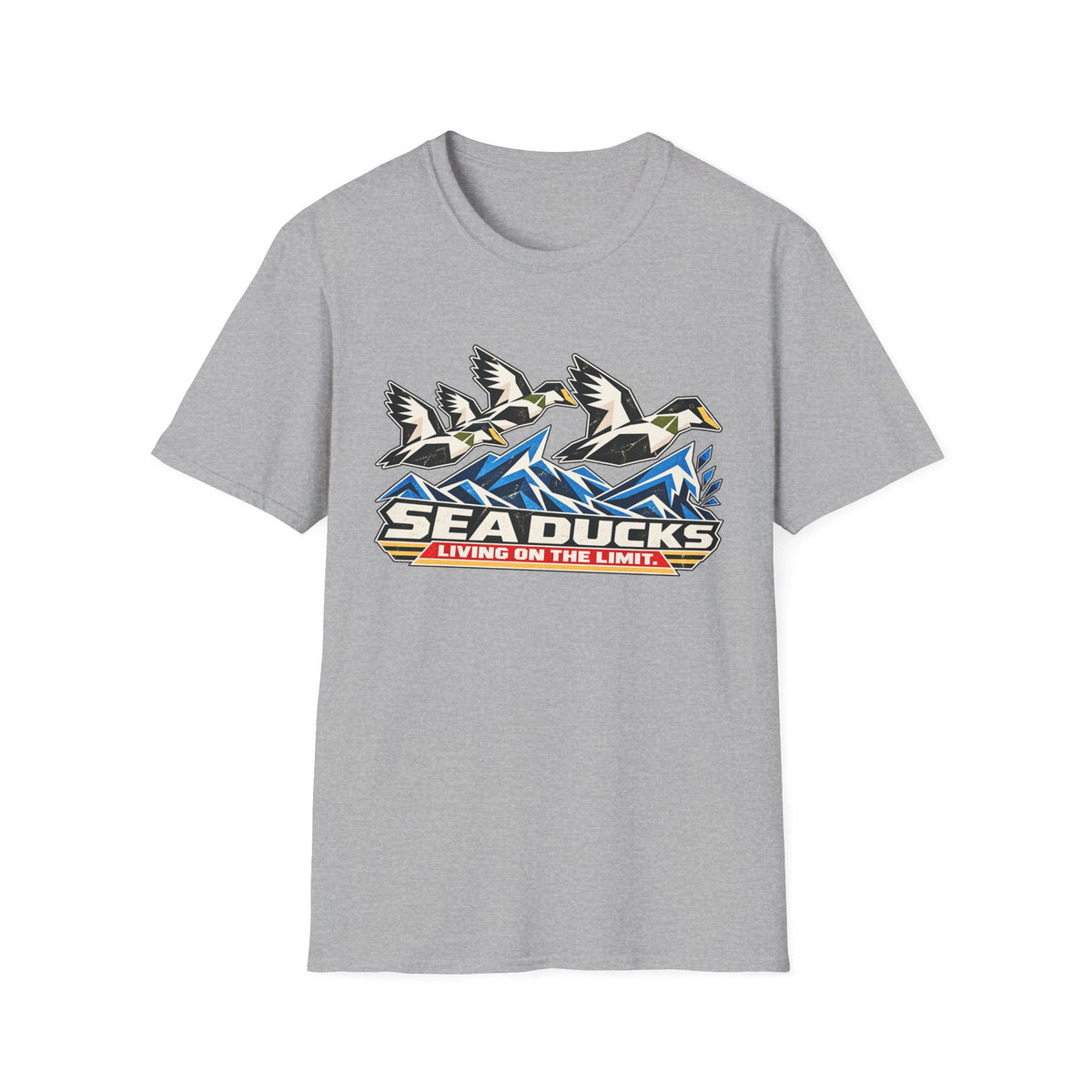 Sea Ducks T-Shirt