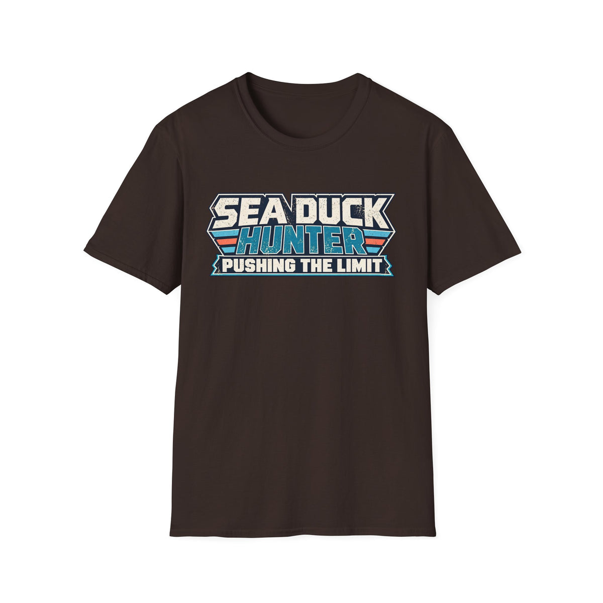 Sea Duck Hunter T-Shirt