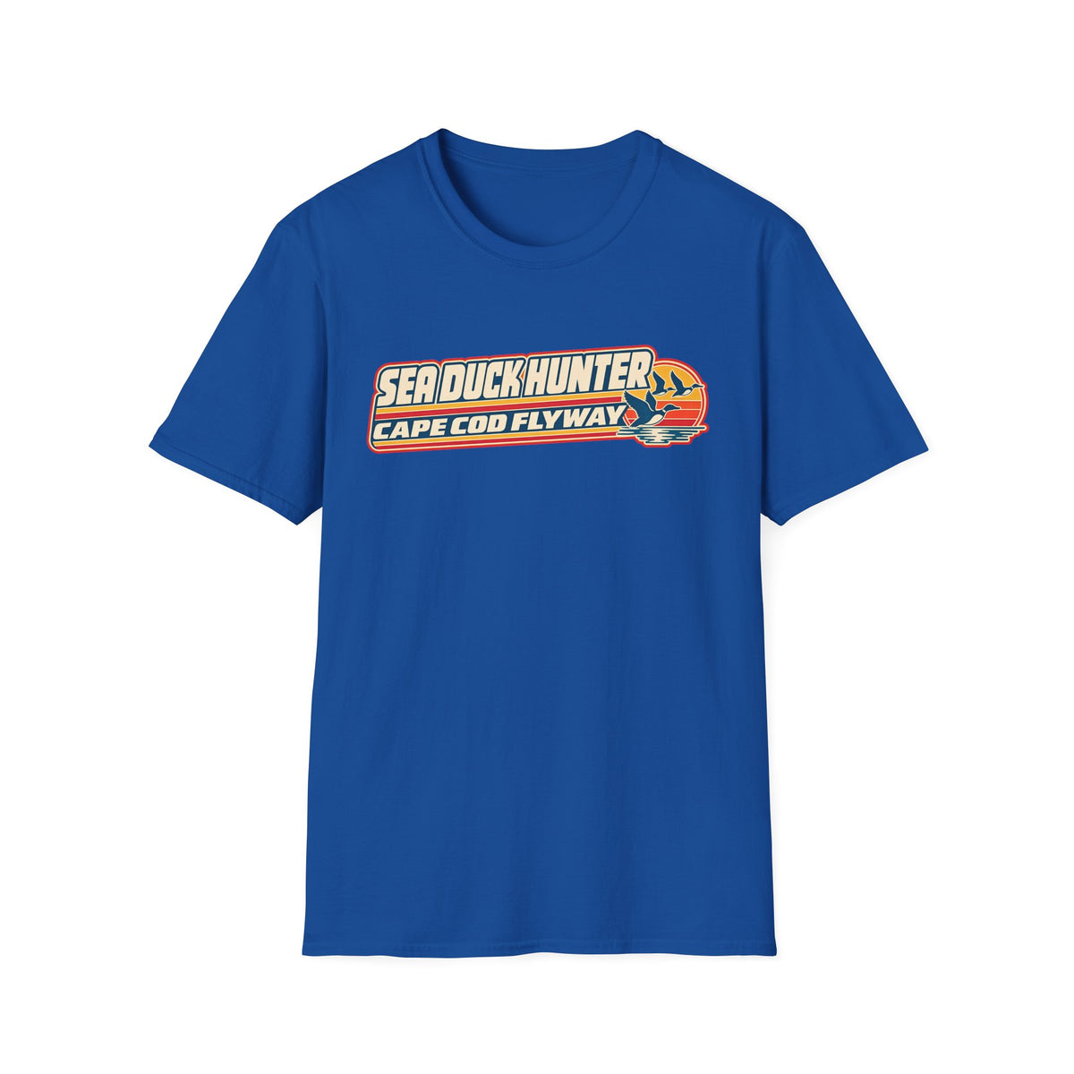 Sea Duck Hunter T-Shirt