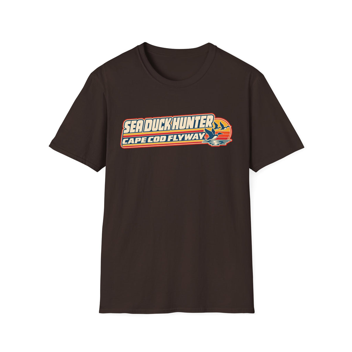 Sea Duck Hunter T-Shirt