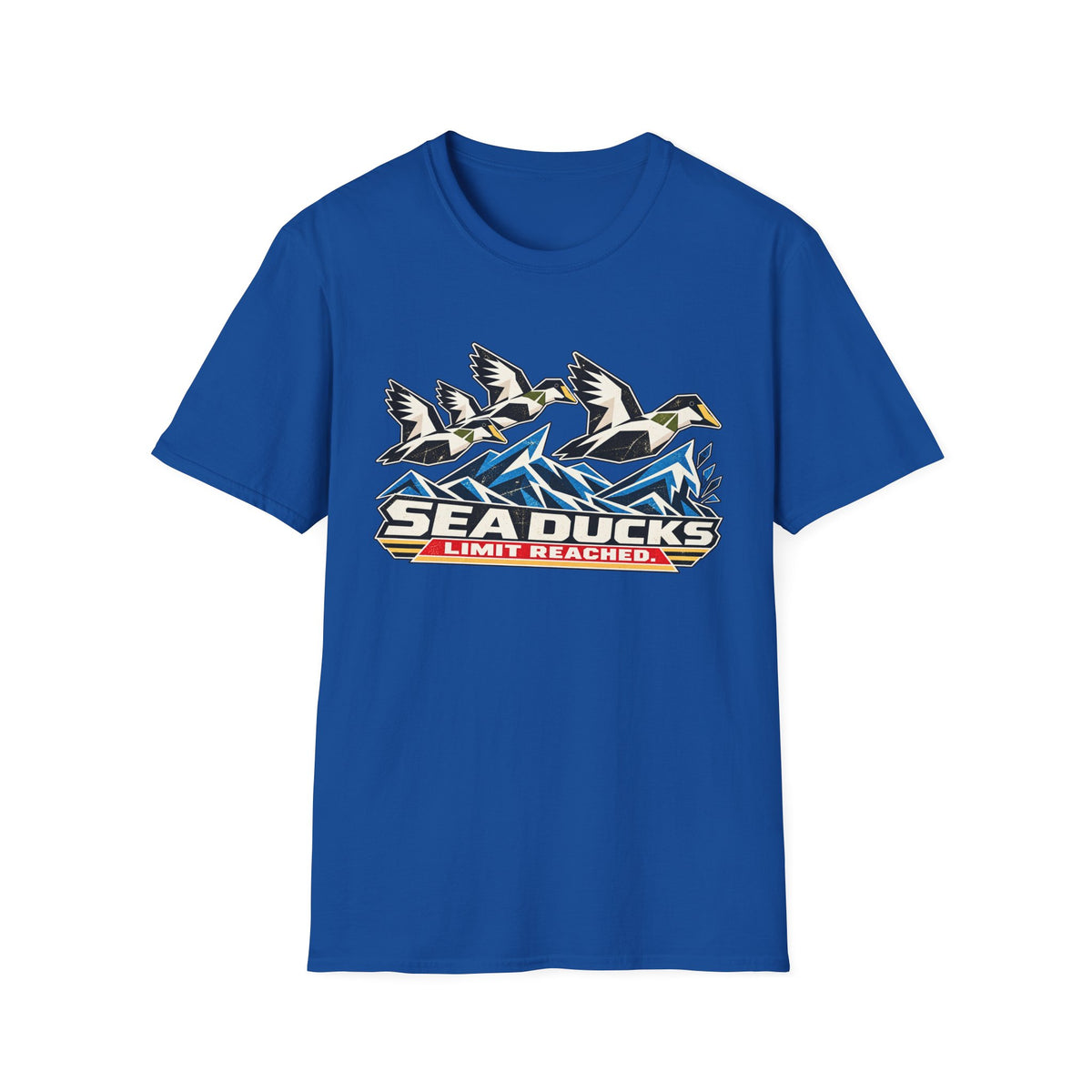 Sea Ducks T-Shirt