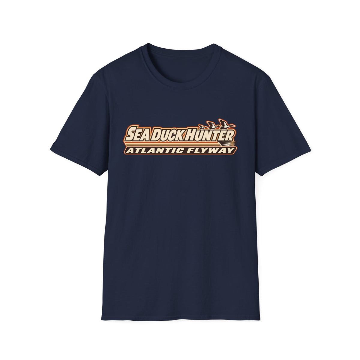Sea Duck Hunter T-Shirt