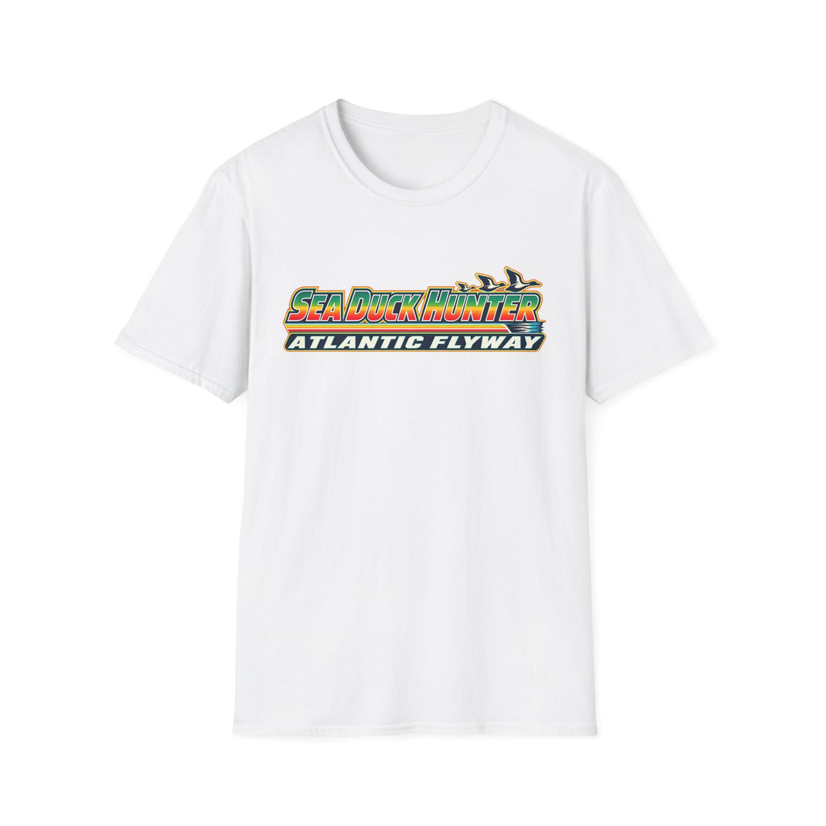 Sea Duck Hunter T-Shirt