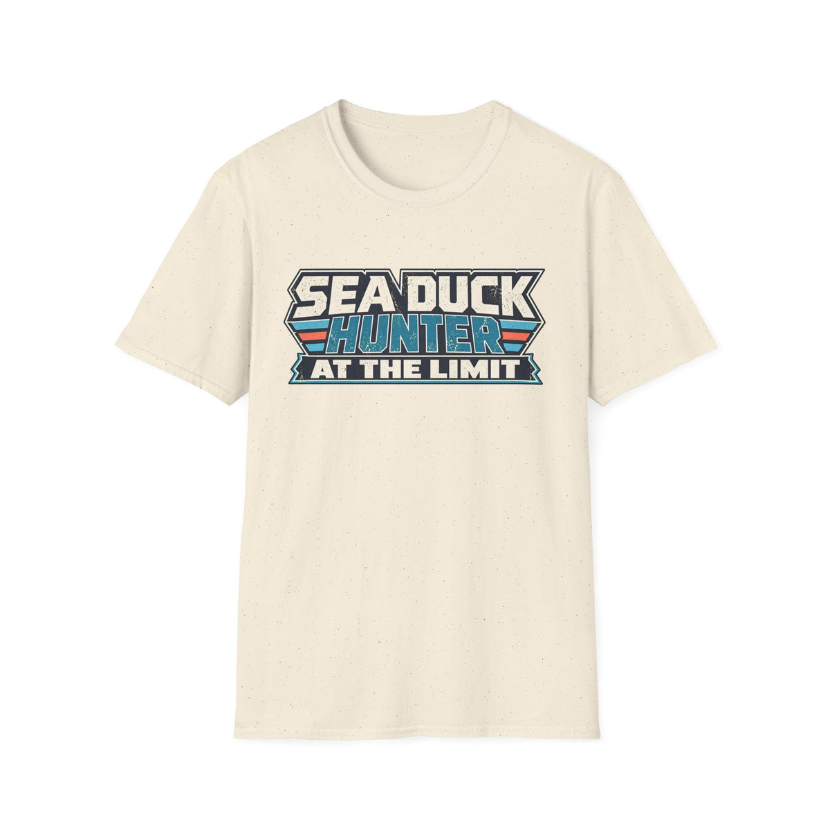 Sea Duck Hunter T-Shirt
