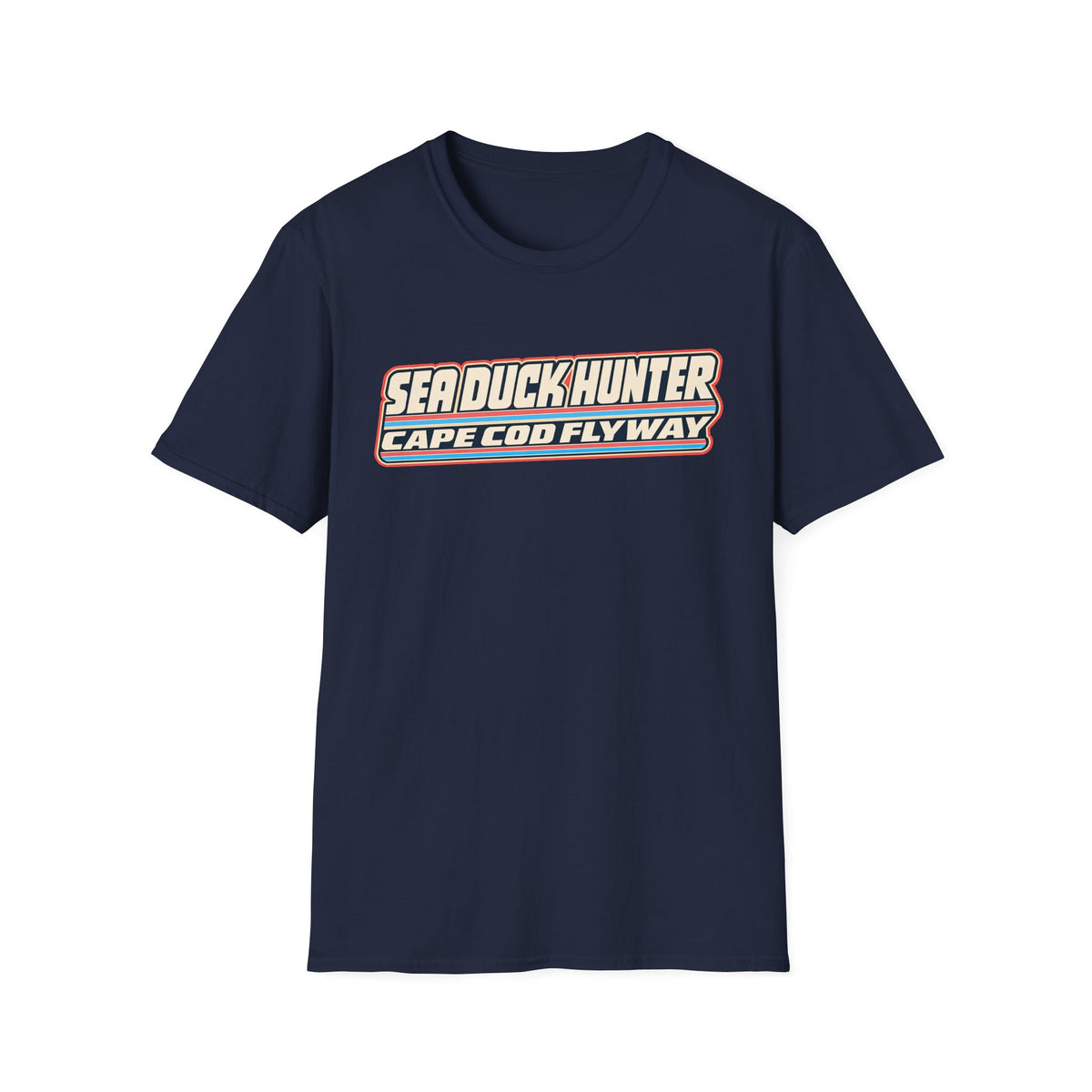 Sea Duck Hunter T-Shirt