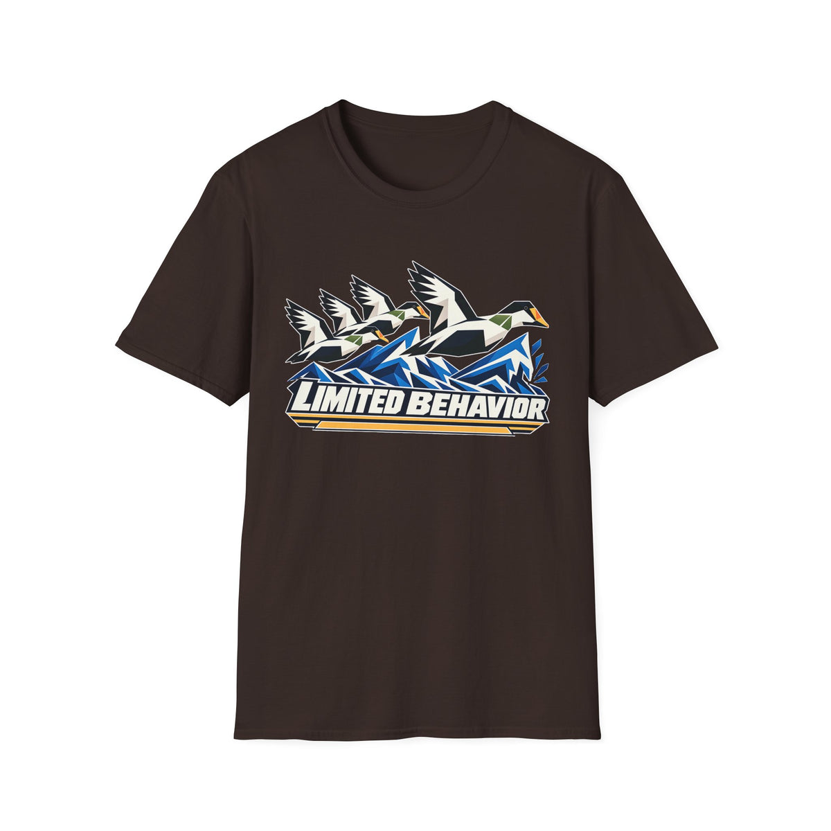 Sea Ducks T-Shirt