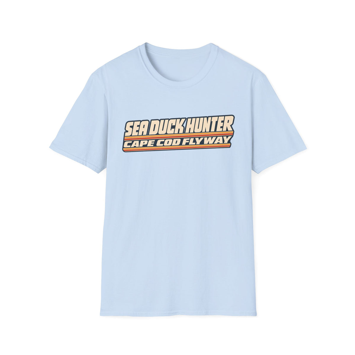 Sea Duck Hunter T-Shirt