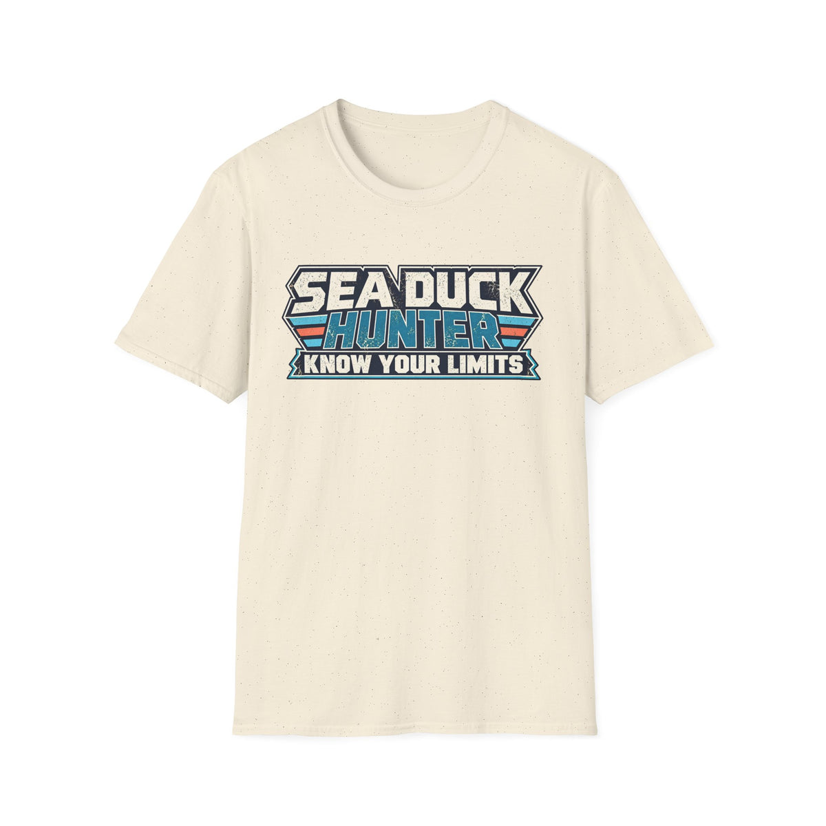 Sea Duck Hunter T-Shirt