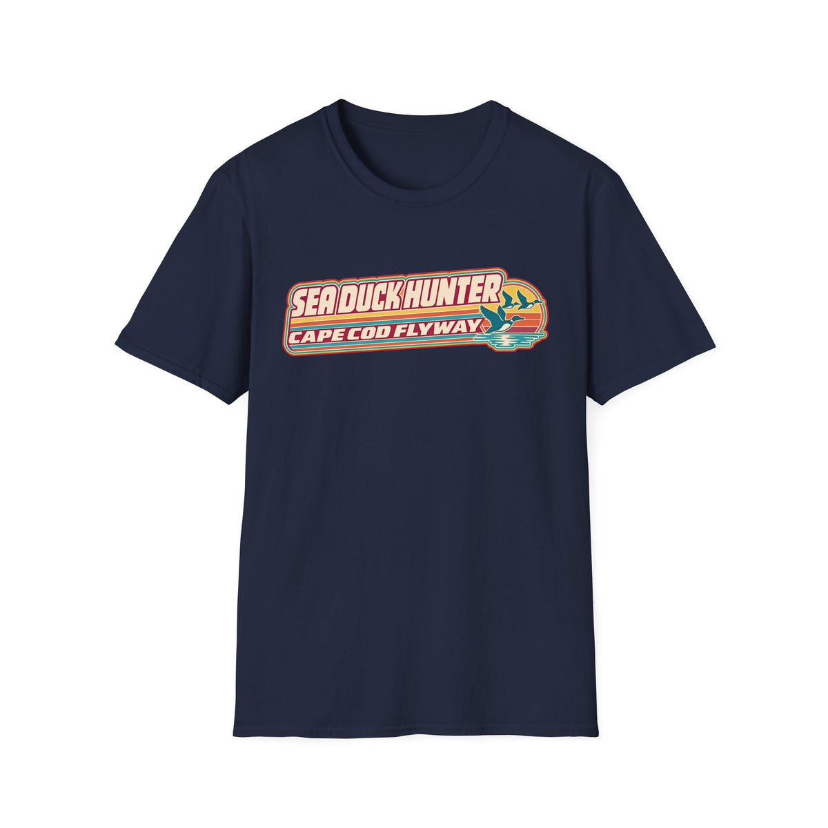 Sea Duck Hunter T-Shirt