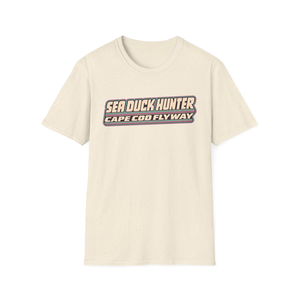 Sea Duck Hunter T-Shirt