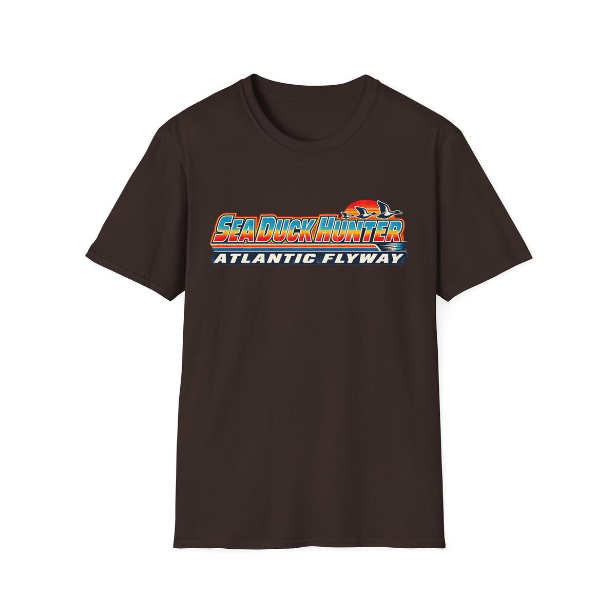 Sea Duck Hunter T-Shirt