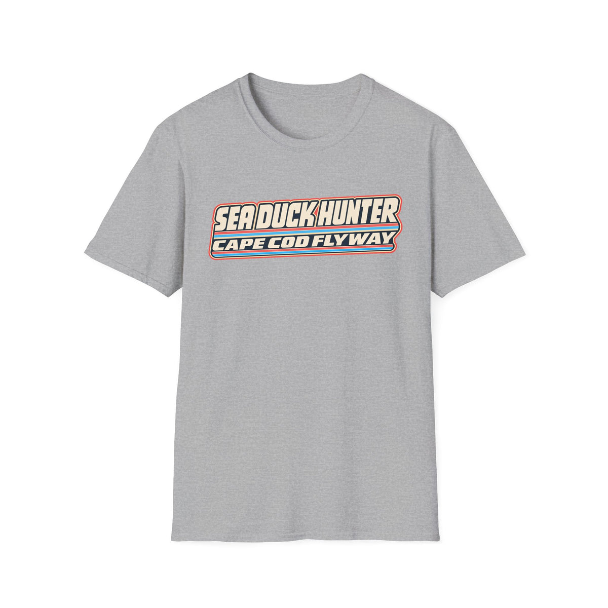 Sea Duck Hunter T-Shirt