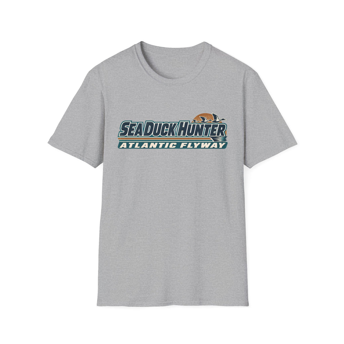 Sea Duck Hunter T-Shirt