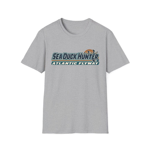 Sea Duck Hunter T-Shirt
