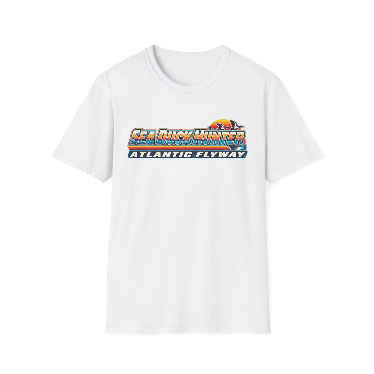 Sea Duck Hunter T-Shirt