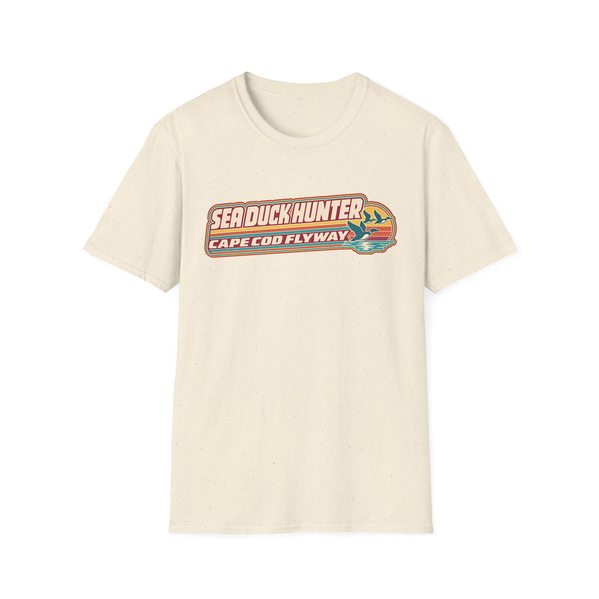 Sea Duck Hunter T-Shirt