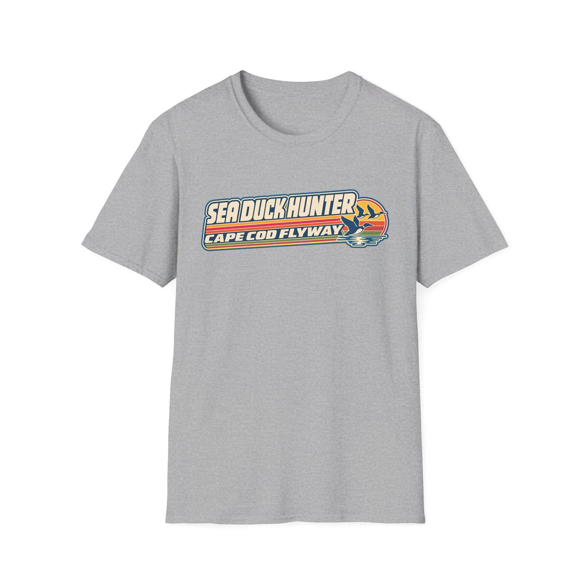 Sea Duck Hunter T-Shirt