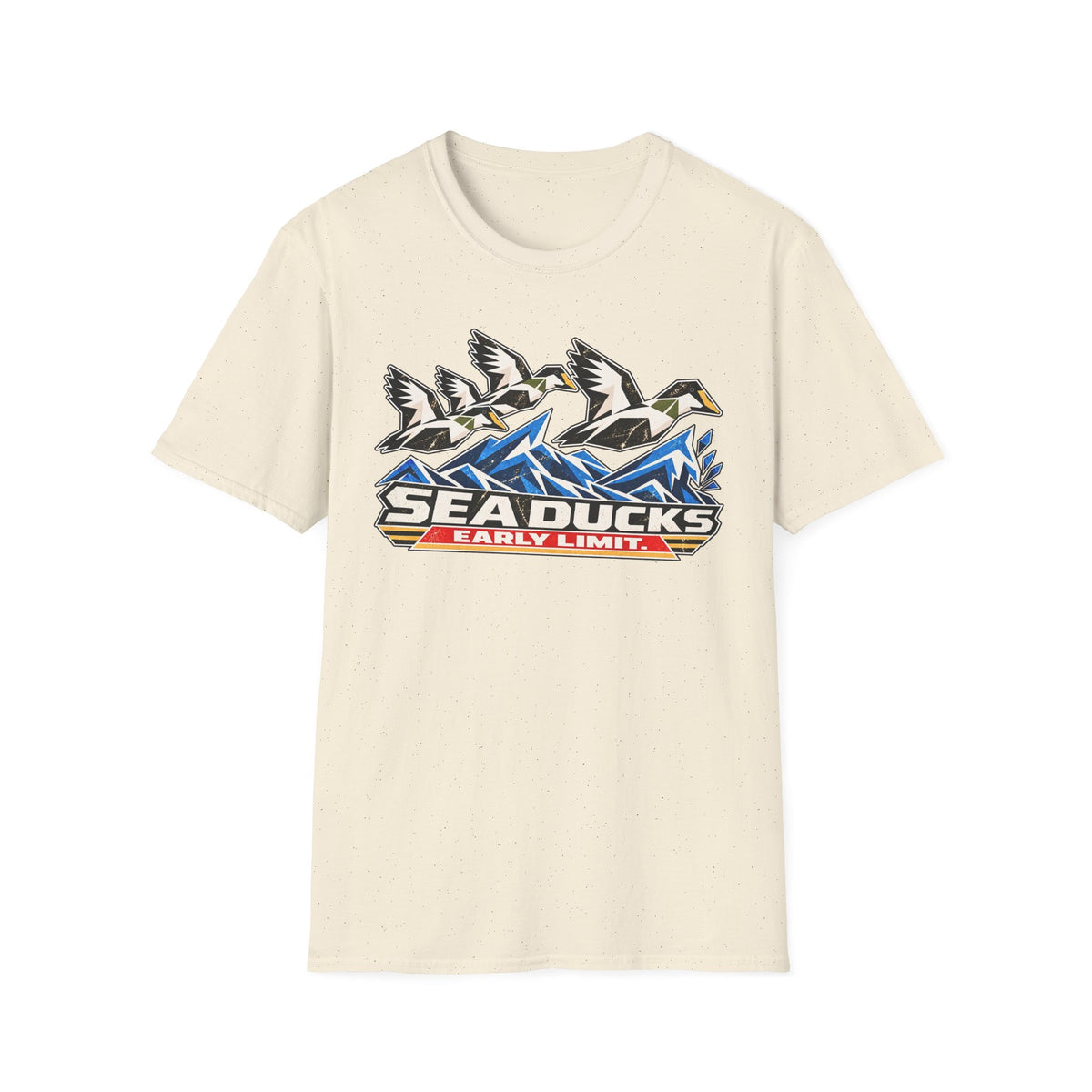 Sea Ducks T-Shirt