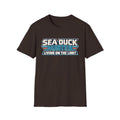 Sea Duck Hunter T-Shirt