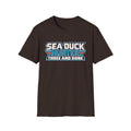 Sea Duck Hunter T-Shirt