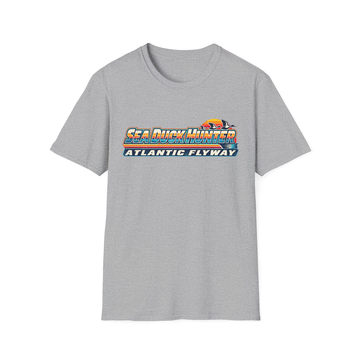 Sea Duck Hunter T-Shirt
