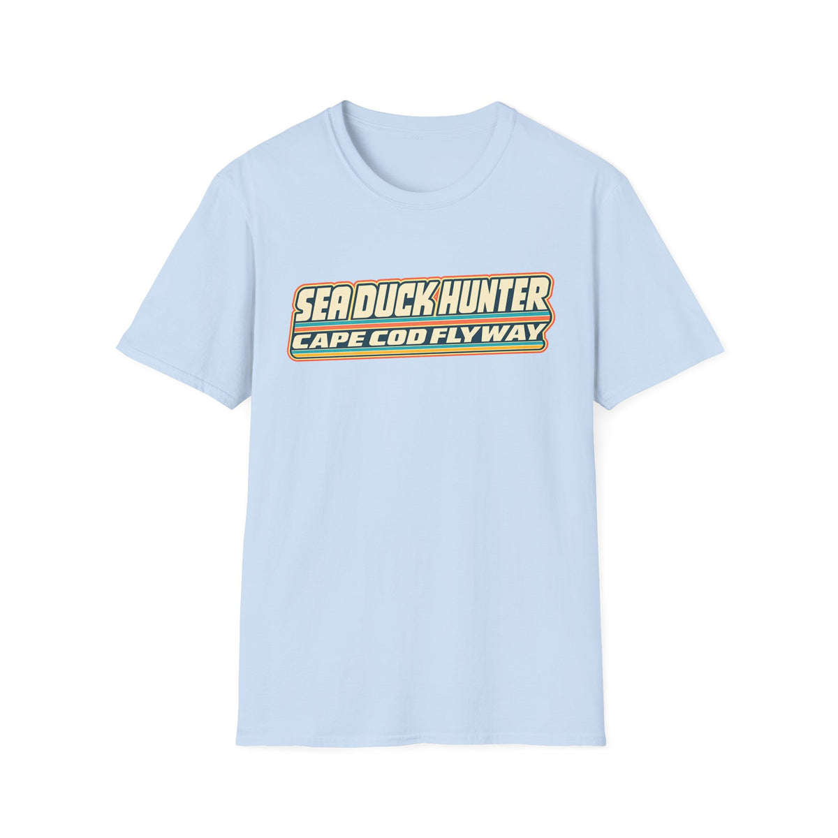 Sea Duck Hunter T-Shirt